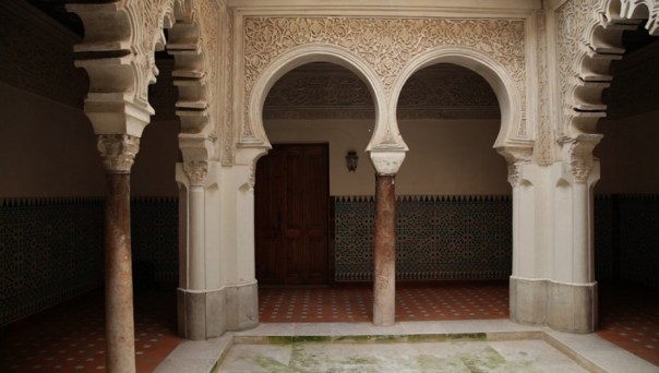 Real Monasterio de Santa Clara 1